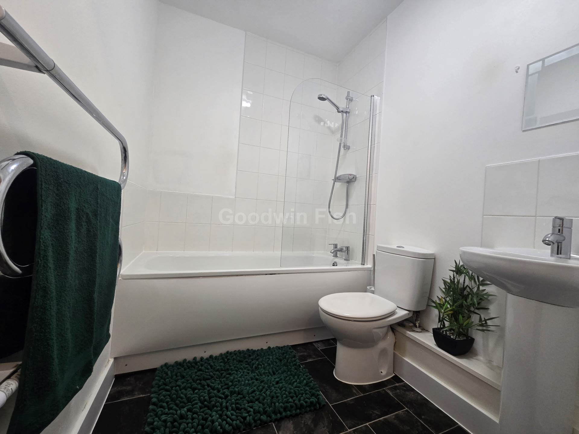 Additional Property Image 1 bedroom Apartment to rent in Manchester 3