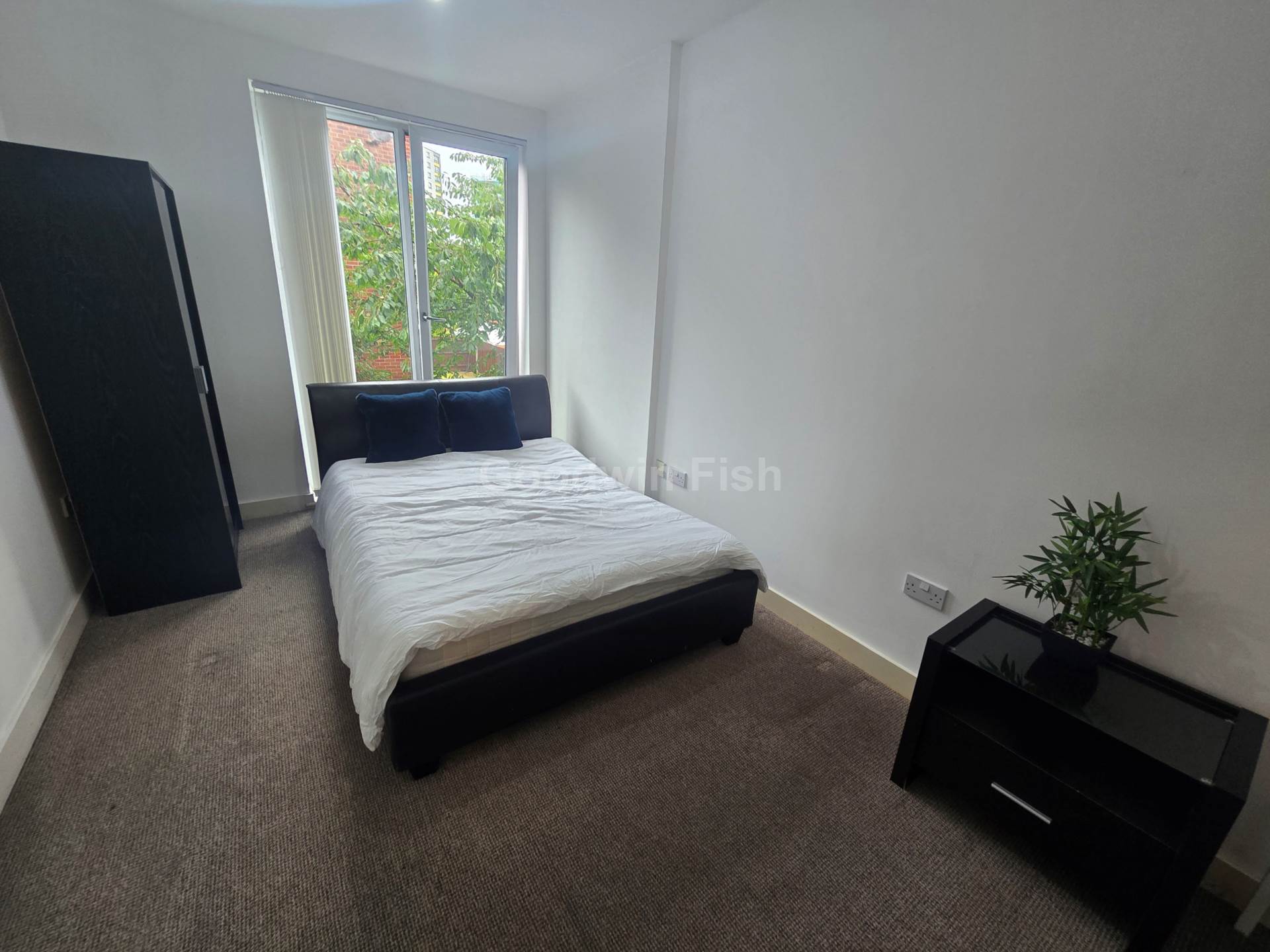Additional Property Image 1 bedroom Apartment to rent in Manchester 4