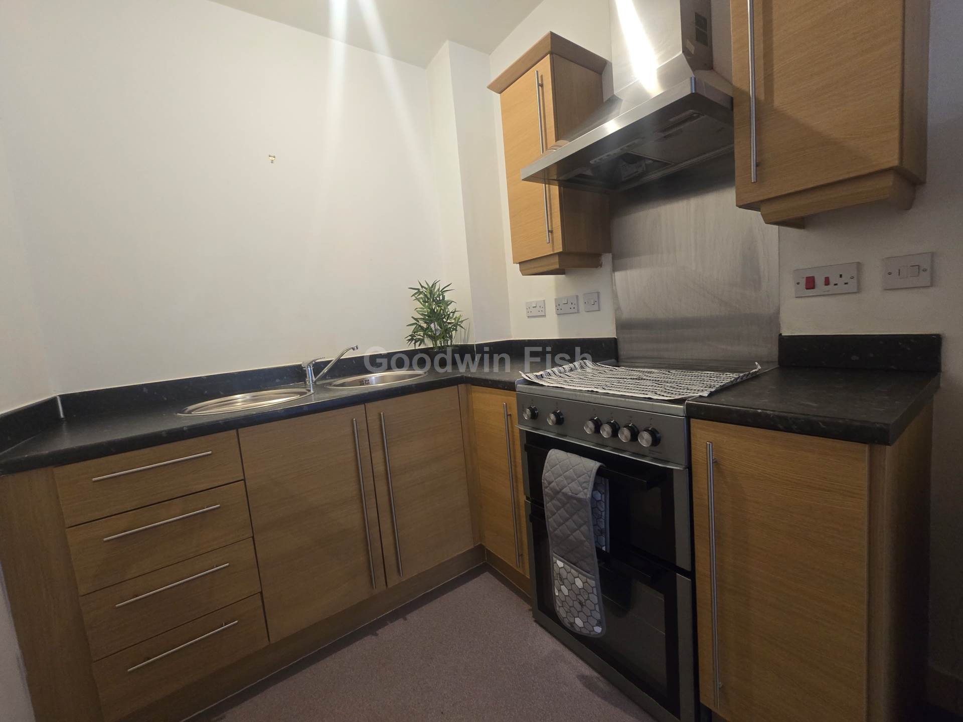 Additional Property Image 1 bedroom Apartment to rent in Manchester 5
