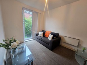 1 bedroom Apartment to rent in Manchester