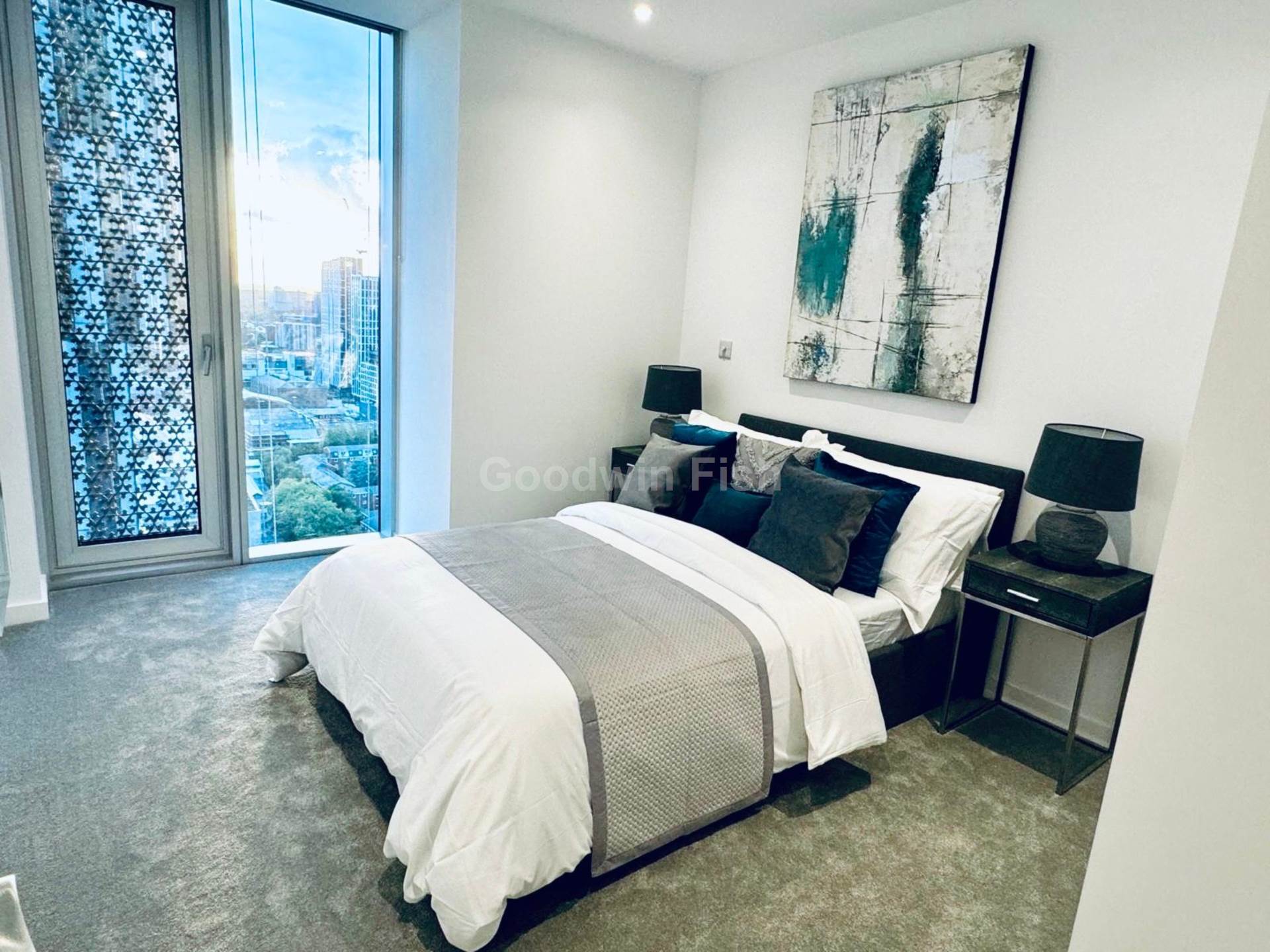 Additional Property Image 2 bedroom Apartment to rent in Manchester 7