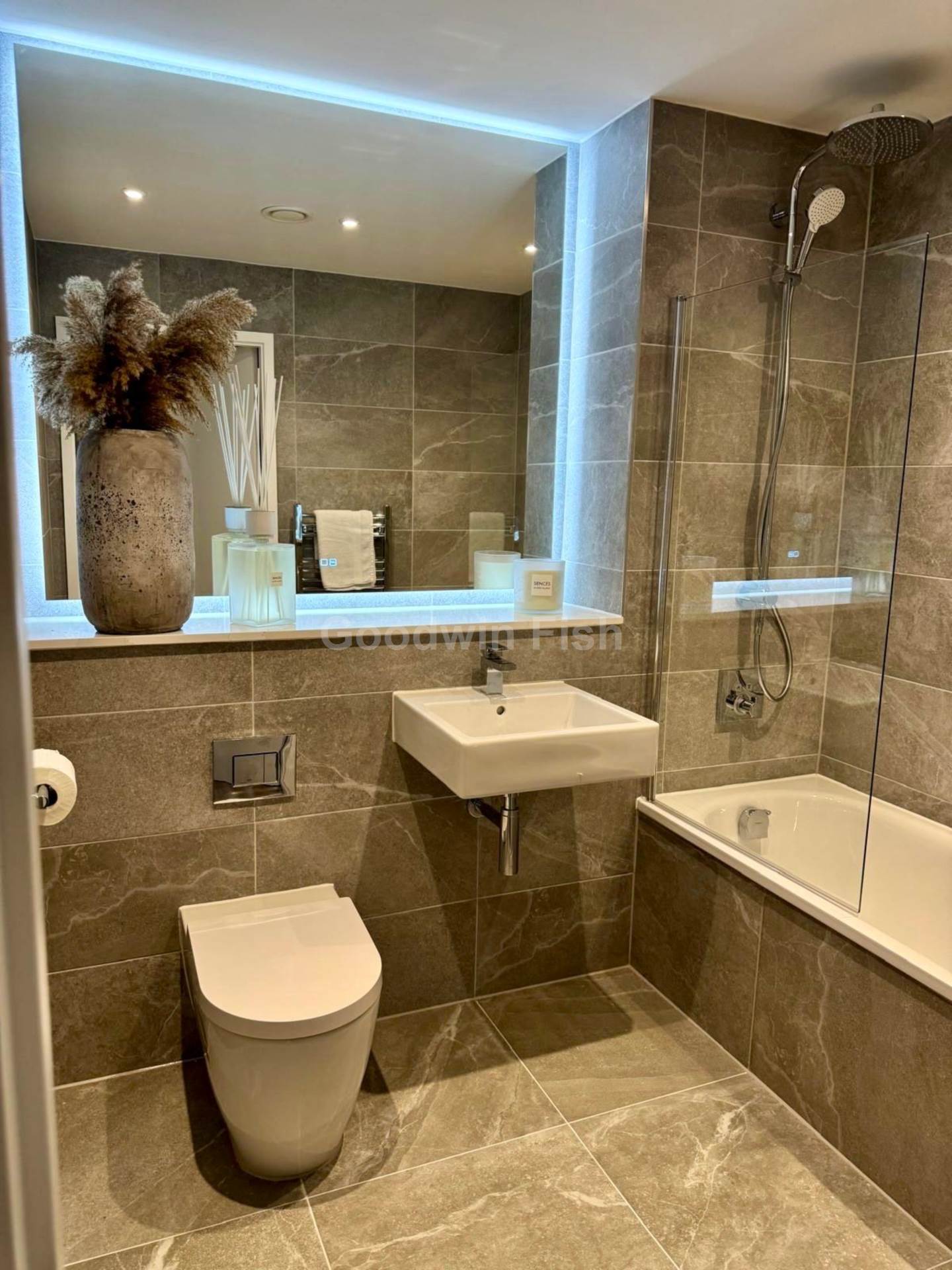 Additional Property Image 2 bedroom Apartment to rent in Manchester 8