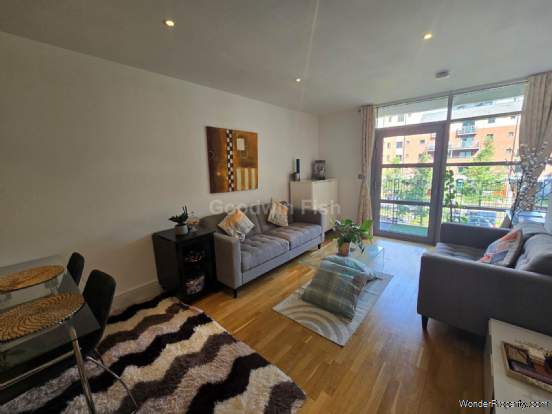 2 bedroom Apartment to rent in Manchester