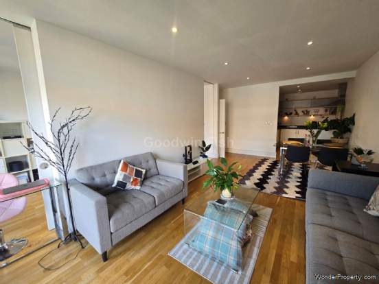 Additional Property Image 2 bedroom Apartment to rent in Manchester 2