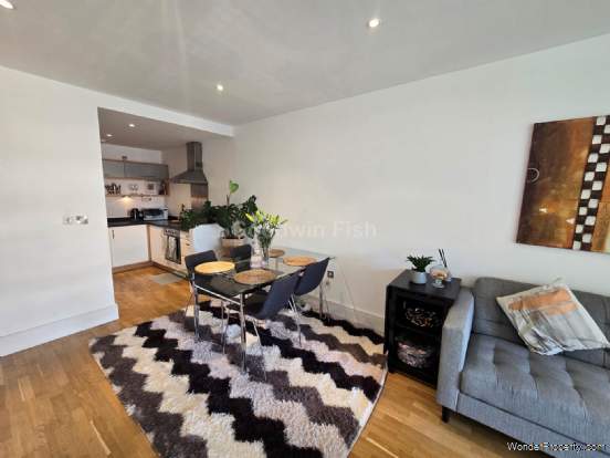 Additional Property Image 2 bedroom Apartment to rent in Manchester 3