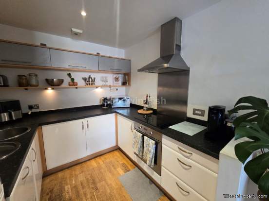 Additional Property Image 2 bedroom Apartment to rent in Manchester 4