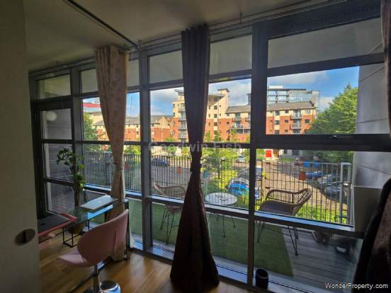 Additional Property Image 2 bedroom Apartment to rent in Manchester 5
