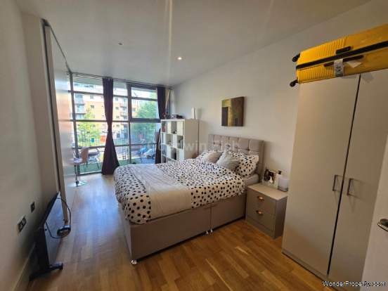 Additional Property Image 2 bedroom Apartment to rent in Manchester 6