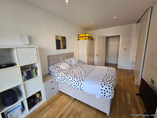 Additional Property Image 2 bedroom Apartment to rent in Manchester 7