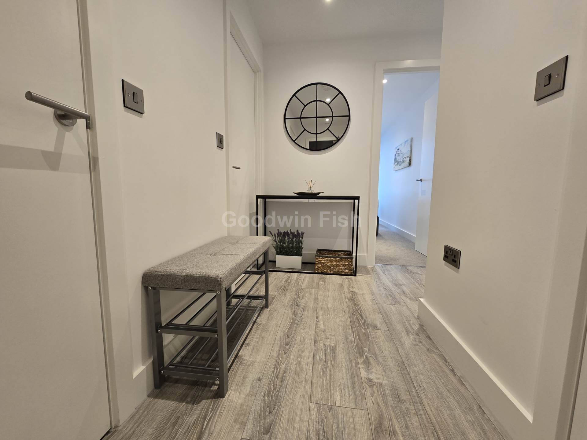 Additional Property Image 2 bedroom Apartment to rent in Manchester 5