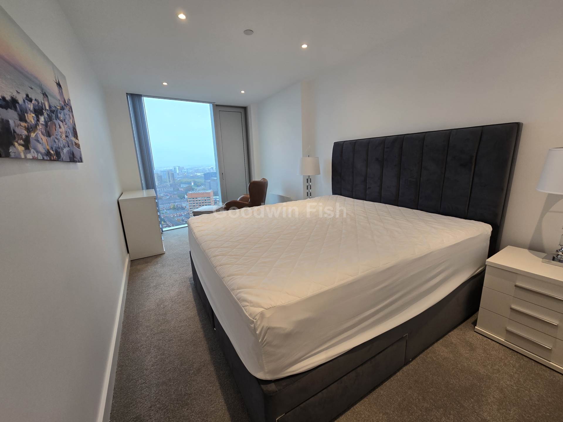 Additional Property Image 2 bedroom Apartment to rent in Manchester 6