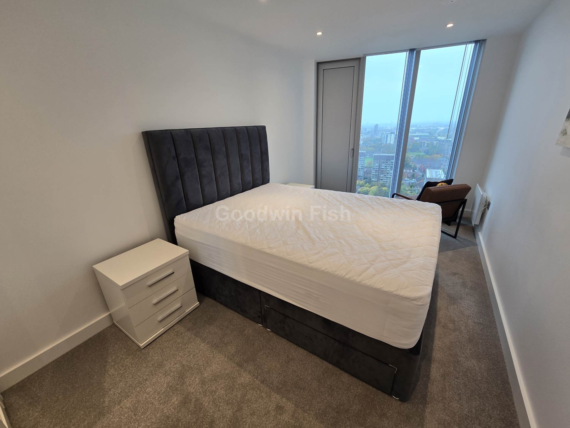 Additional Property Image 2 bedroom Apartment to rent in Manchester 8