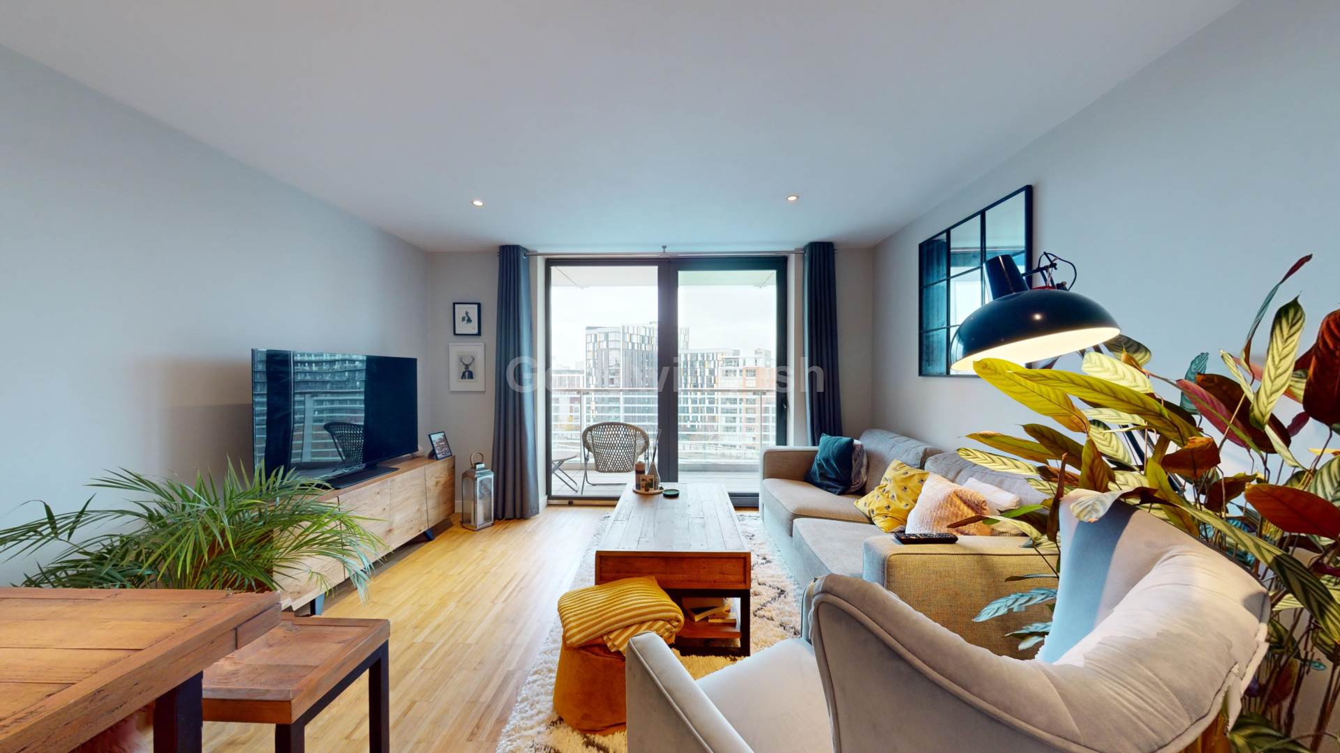 Additional Property Image 1 bedroom Apartment for sale in Manchester 2