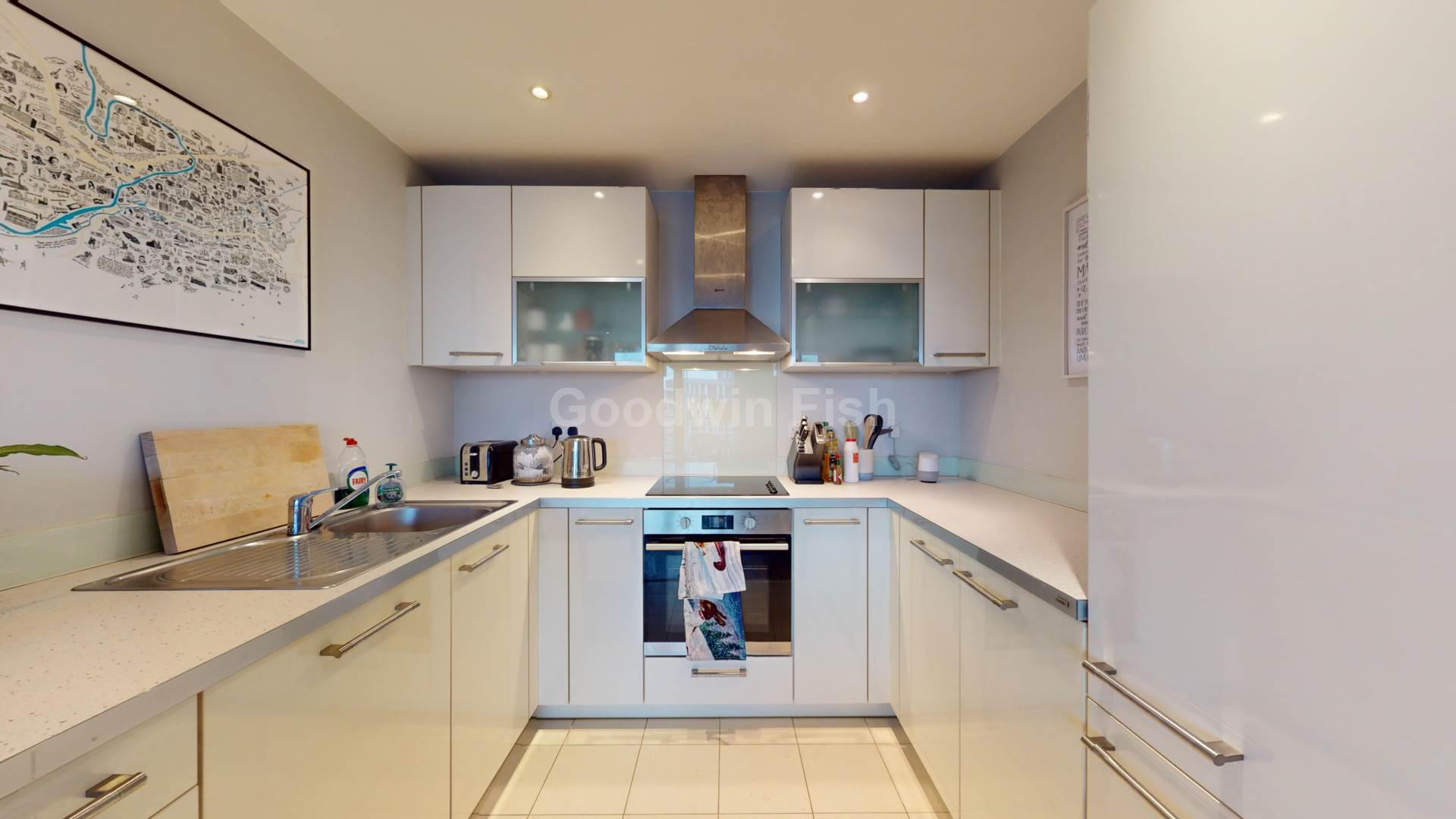 Additional Property Image 1 bedroom Apartment for sale in Manchester 5