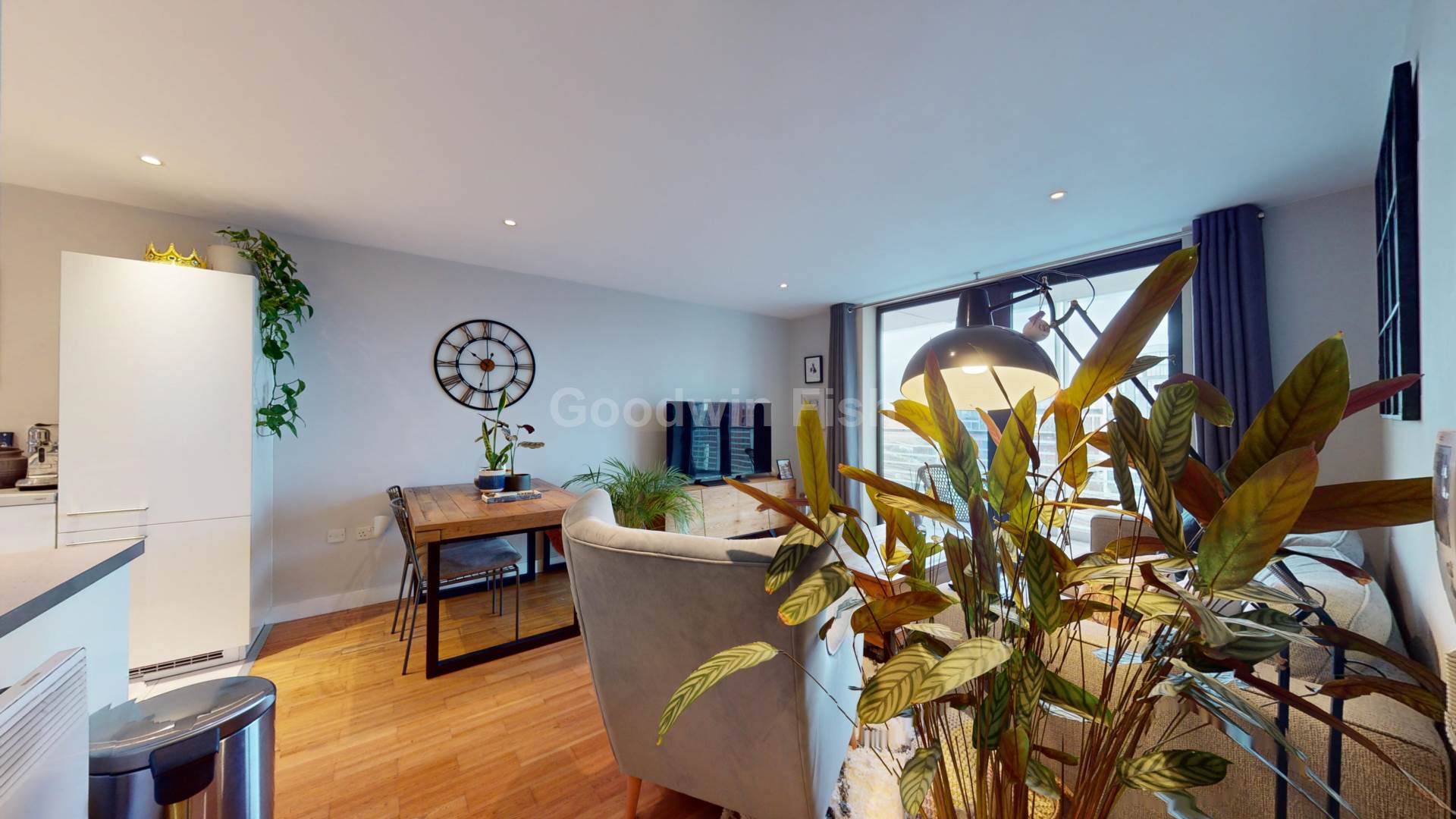 Additional Property Image 1 bedroom Apartment for sale in Manchester 6