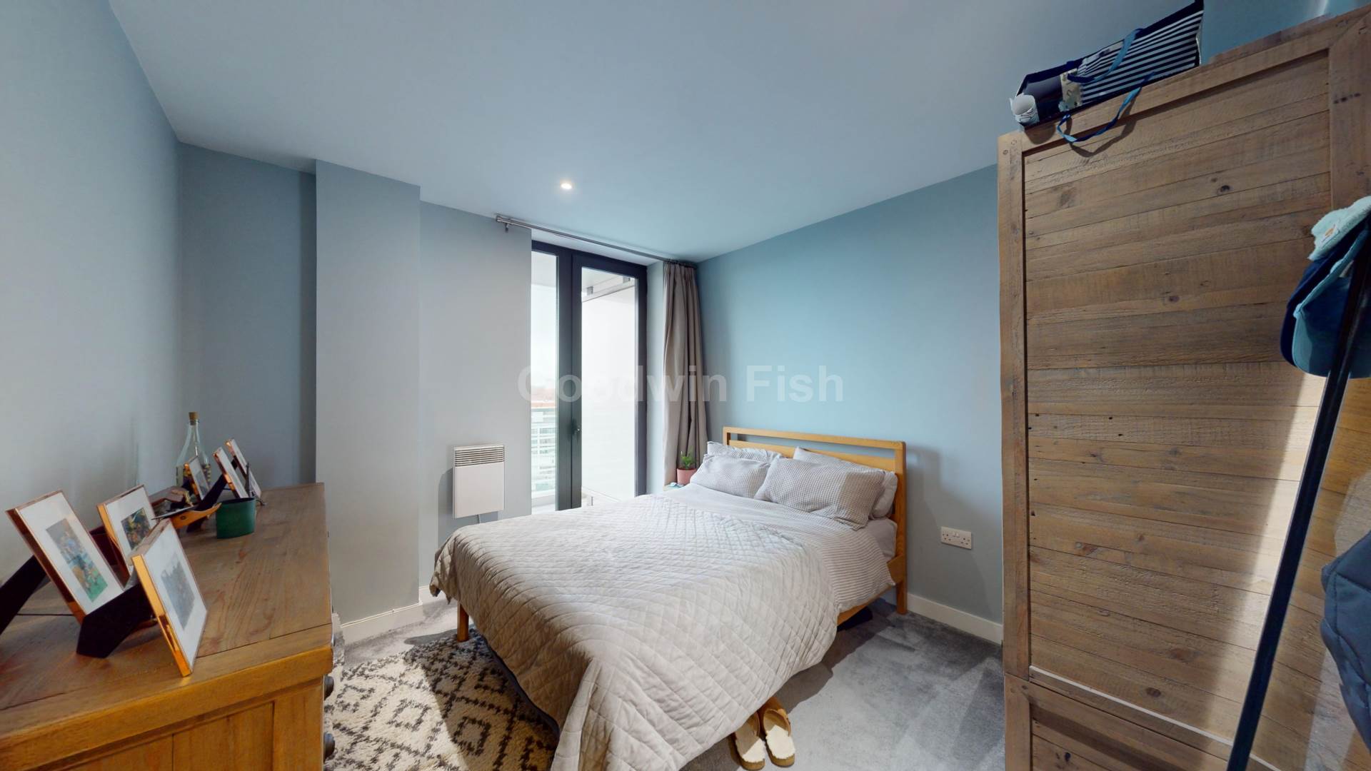 Additional Property Image 1 bedroom Apartment for sale in Manchester 7