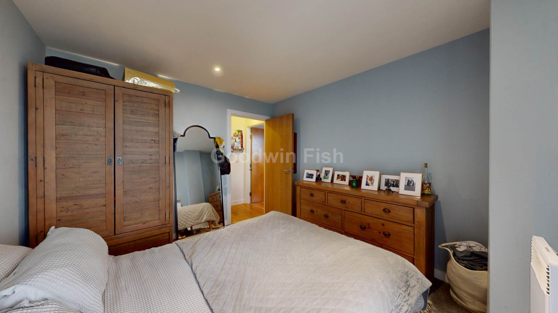 Additional Property Image 1 bedroom Apartment for sale in Manchester 9