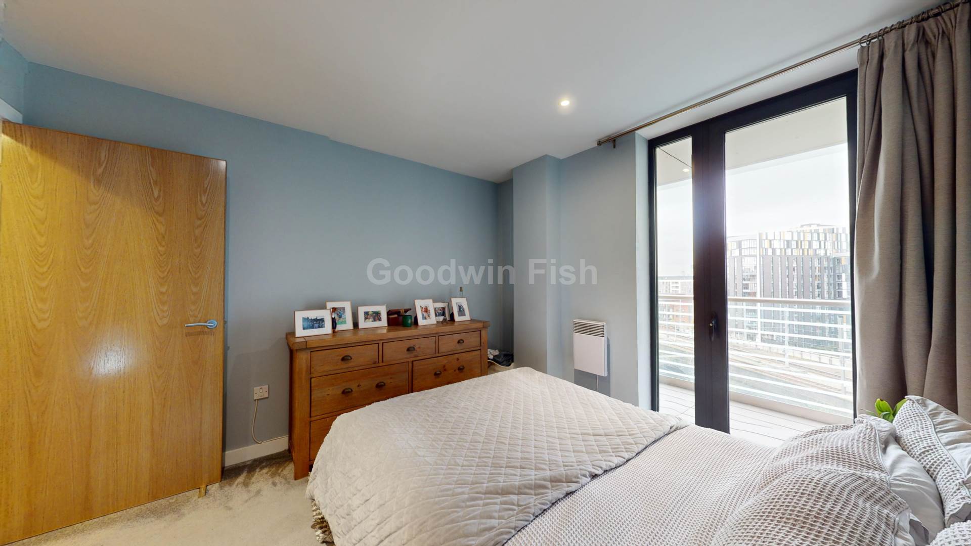 Additional Property Image 1 bedroom Apartment for sale in Manchester 10