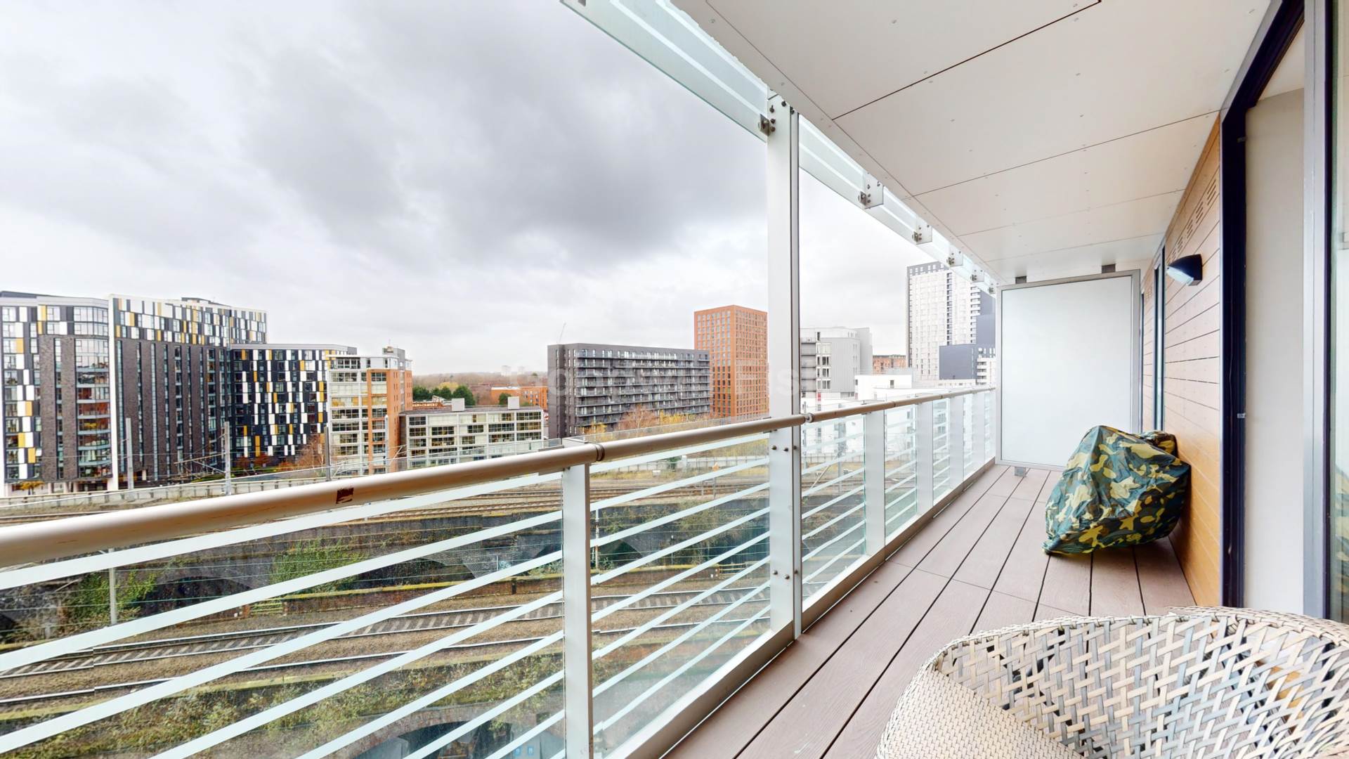 Additional Property Image 1 bedroom Apartment for sale in Manchester 11