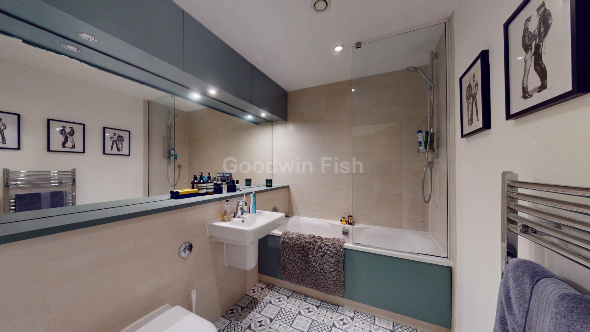 Additional Property Image 1 bedroom Apartment for sale in Manchester 13
