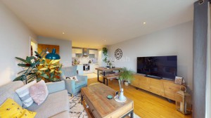 1 bedroom Apartment for sale in Manchester