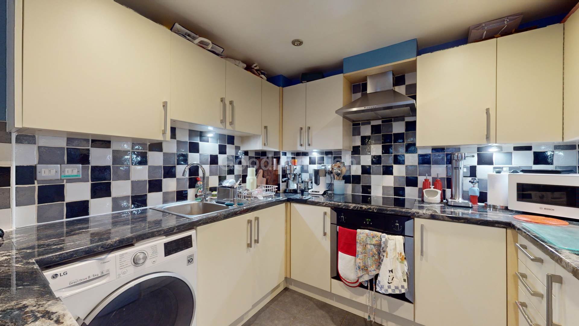 Additional Property Image 1 bedroom Apartment for sale in Manchester 3