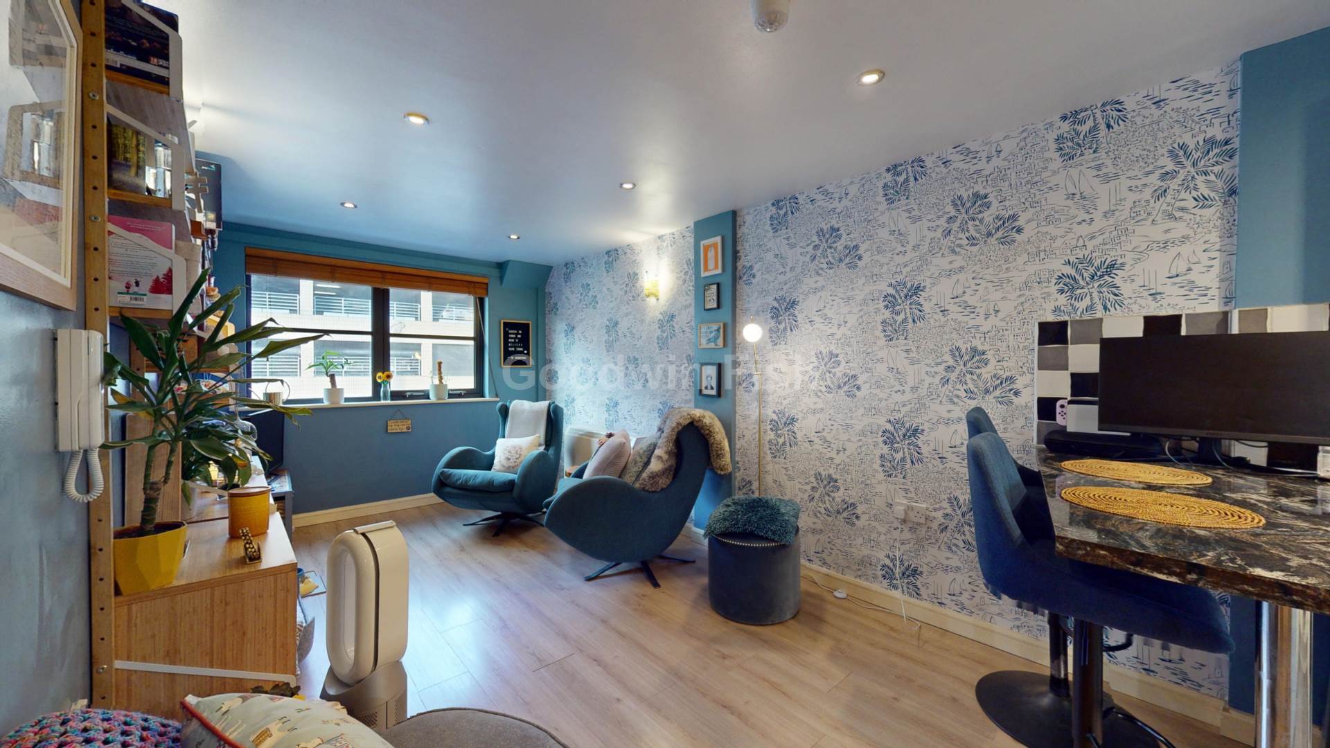 Additional Property Image 1 bedroom Apartment for sale in Manchester 4