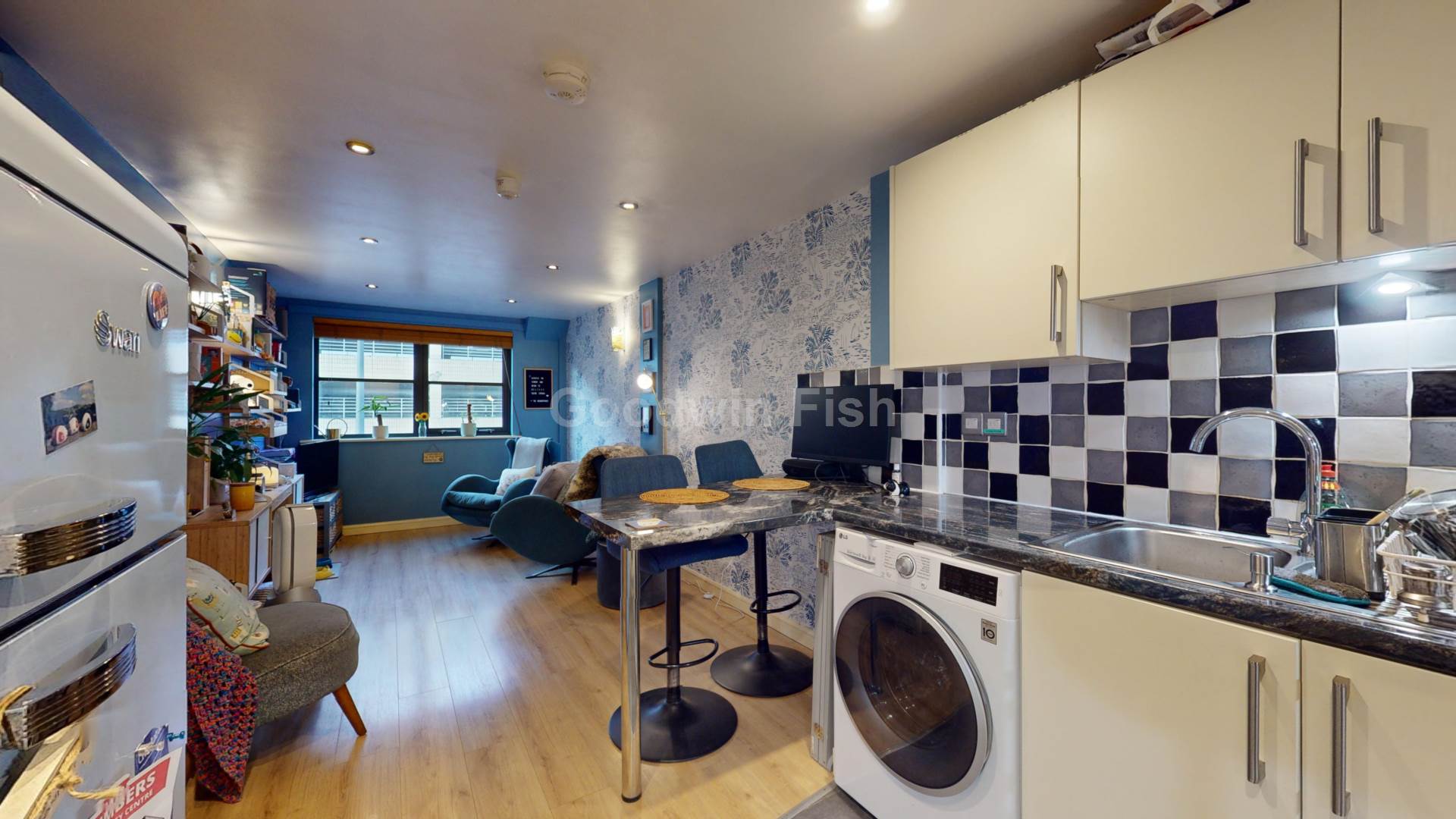 Additional Property Image 1 bedroom Apartment for sale in Manchester 5