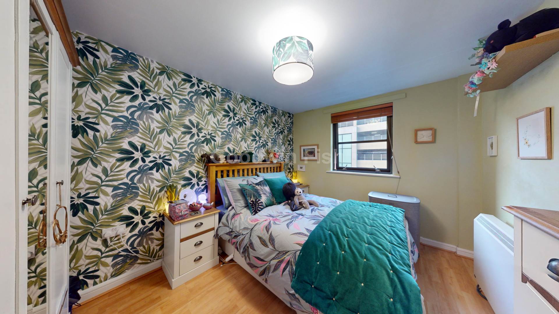 Additional Property Image 1 bedroom Apartment for sale in Manchester 6
