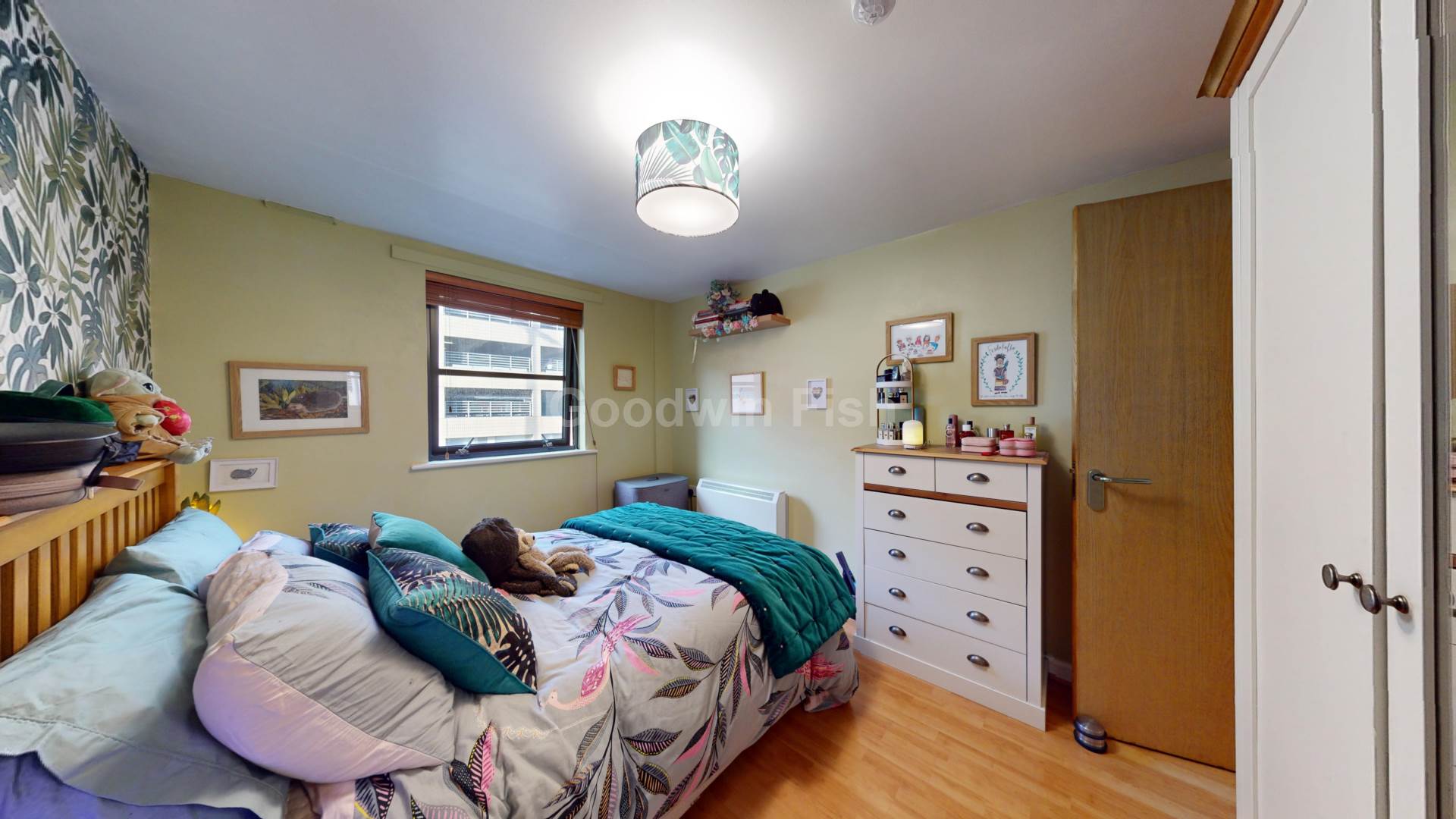 Additional Property Image 1 bedroom Apartment for sale in Manchester 7