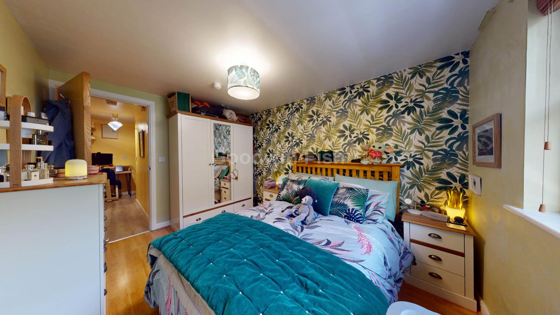 Additional Property Image 1 bedroom Apartment for sale in Manchester 8