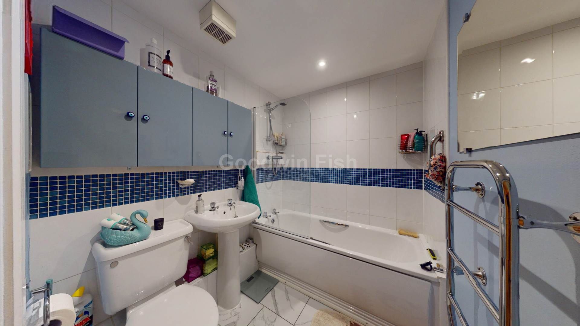Additional Property Image 1 bedroom Apartment for sale in Manchester 9