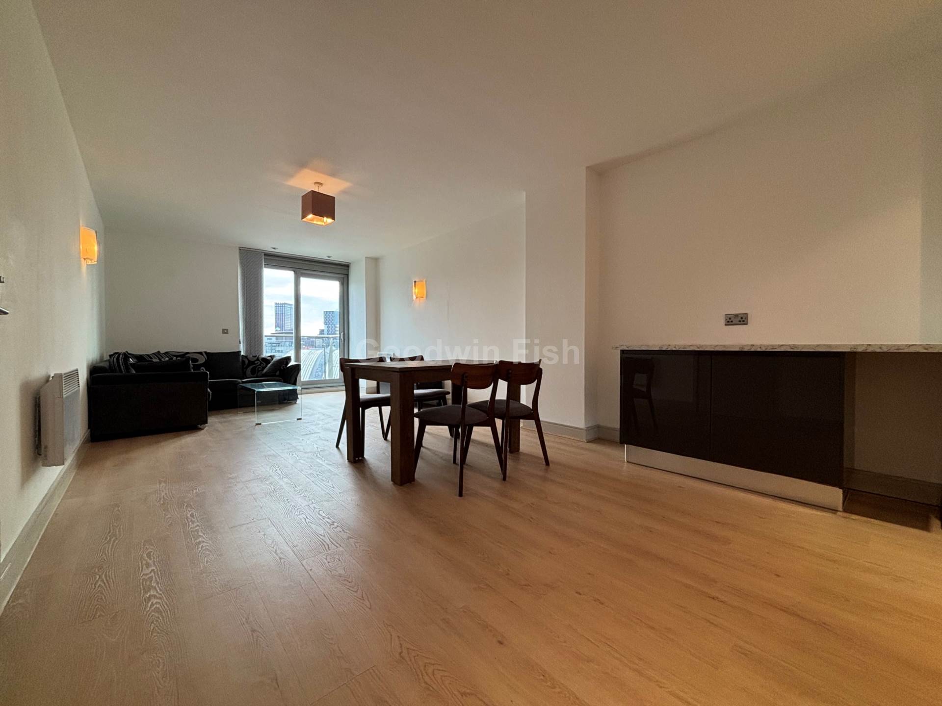 Additional Property Image 2 bedroom Apartment for sale in Manchester 2