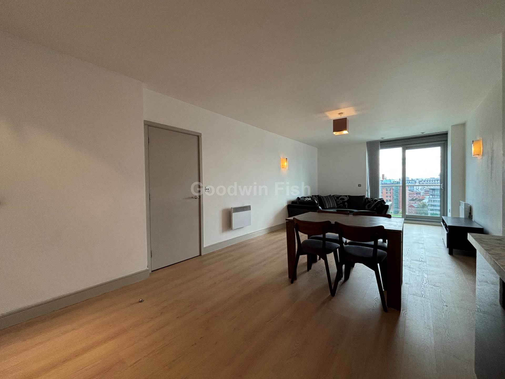 Additional Property Image 2 bedroom Apartment for sale in Manchester 4