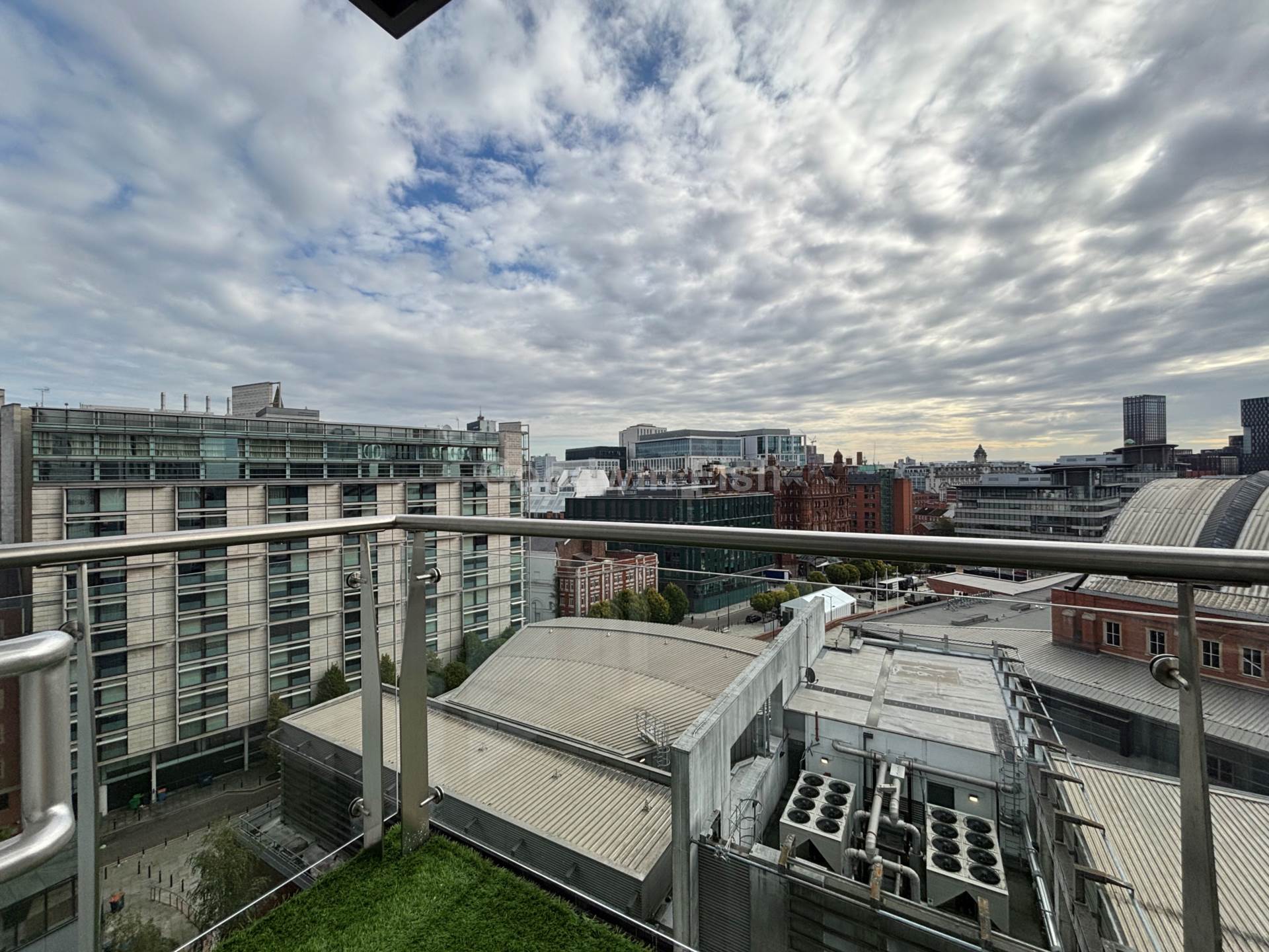 Additional Property Image 2 bedroom Apartment for sale in Manchester 5