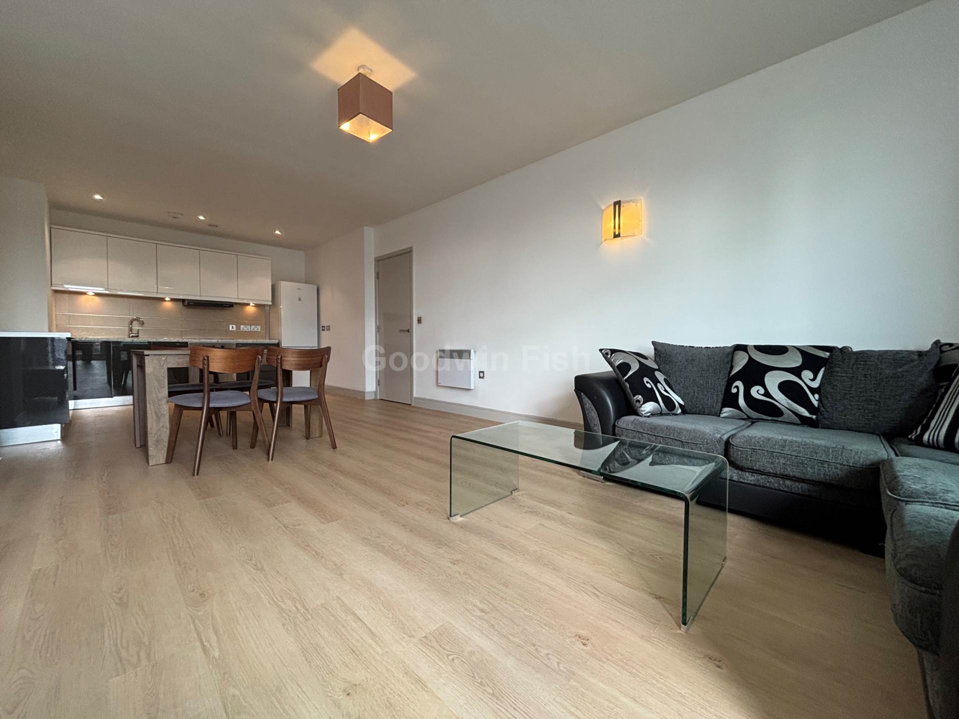 Additional Property Image 2 bedroom Apartment for sale in Manchester 6