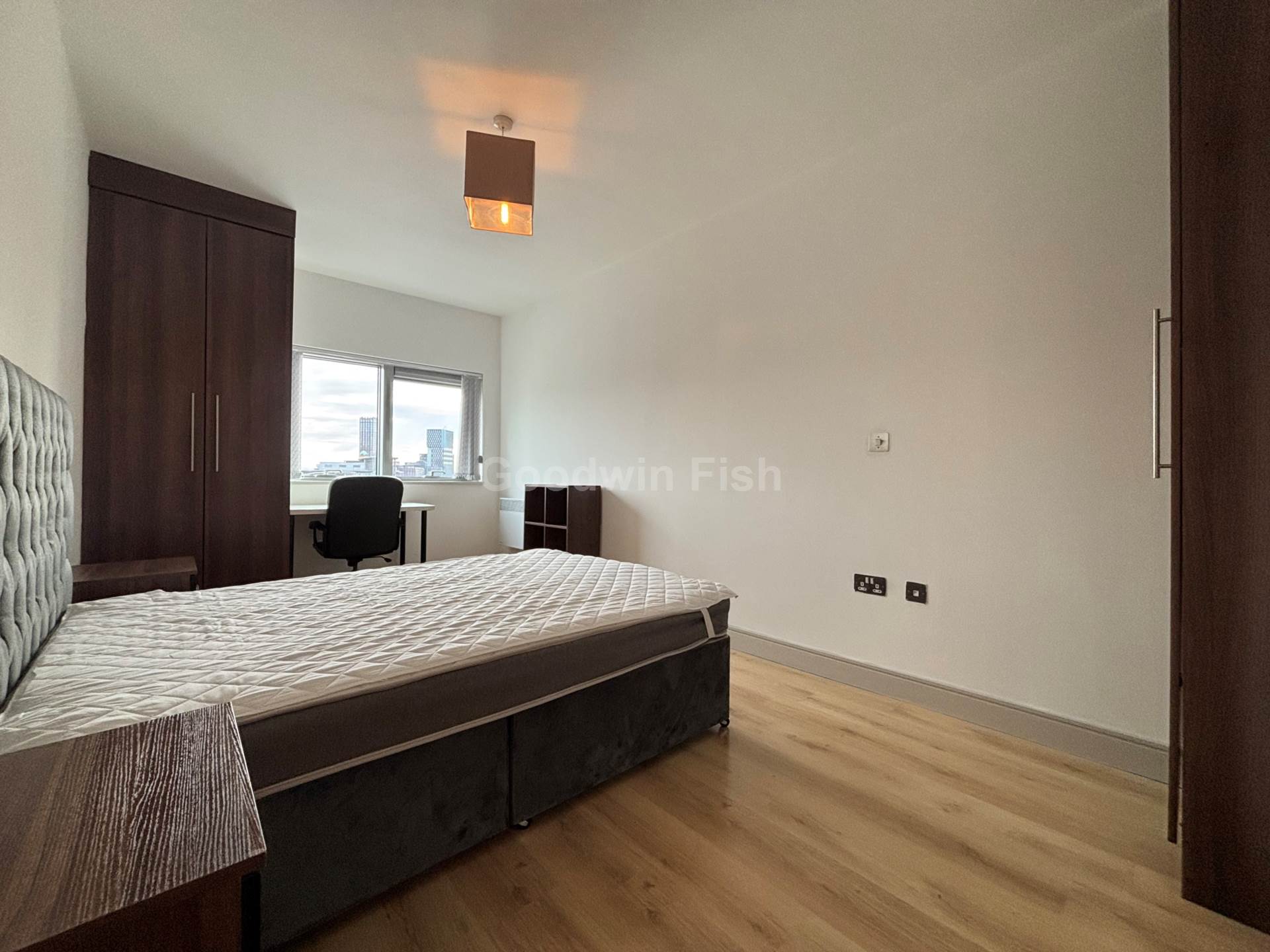 Additional Property Image 2 bedroom Apartment for sale in Manchester 11