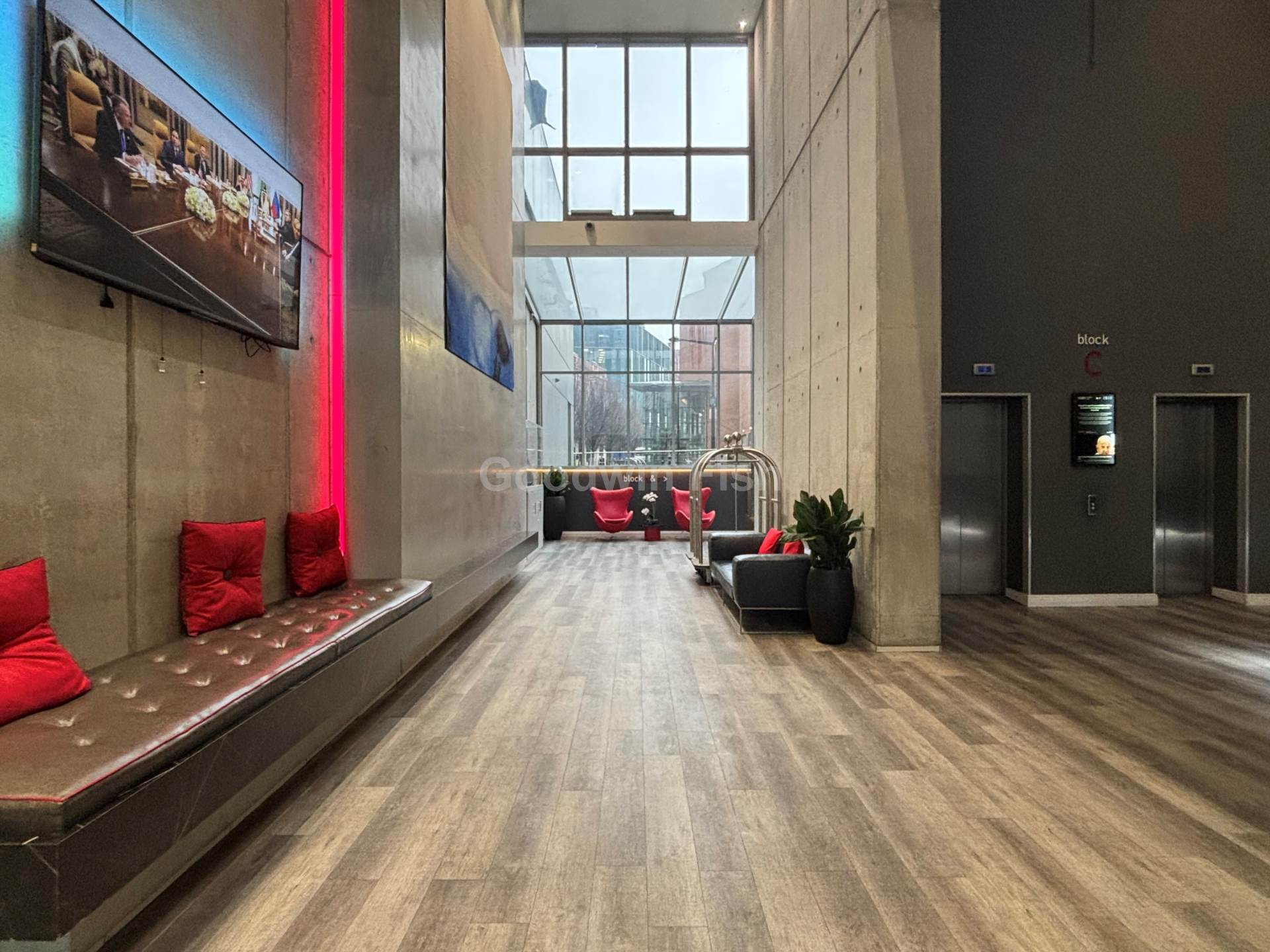 Additional Property Image 2 bedroom Apartment for sale in Manchester 15