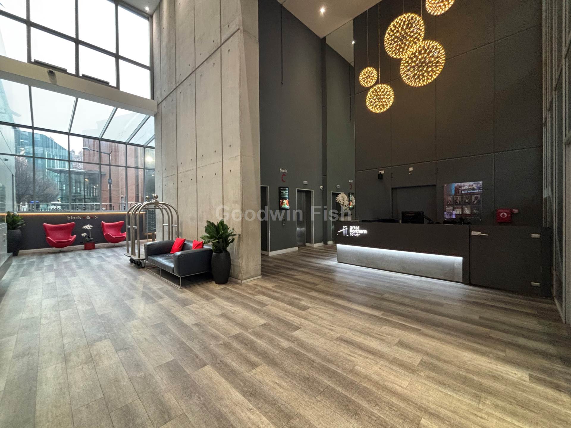 Additional Property Image 2 bedroom Apartment for sale in Manchester 16