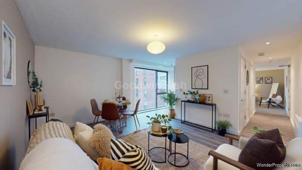 Additional Property Image 1 bedroom Apartment for sale in Manchester 2