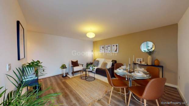 Additional Property Image 1 bedroom Apartment for sale in Manchester 4