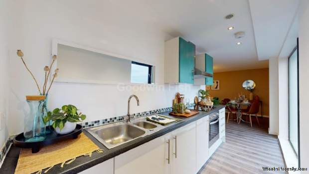 Additional Property Image 1 bedroom Apartment for sale in Manchester 6