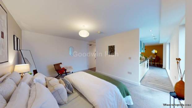 Additional Property Image 1 bedroom Apartment for sale in Manchester 9