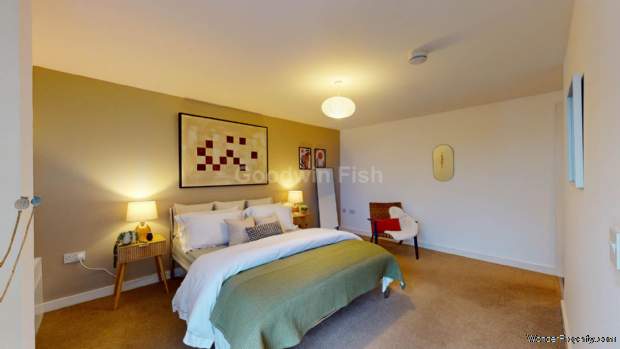 Additional Property Image 1 bedroom Apartment for sale in Manchester 10