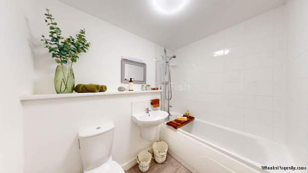 Additional Property Image 1 bedroom Apartment for sale in Manchester 11