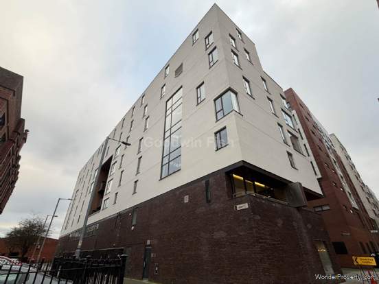 Additional Property Image 1 bedroom Apartment for sale in Manchester 12