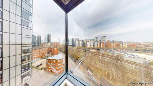 Additional Property Image 3 bedroom Apartment for sale in Manchester 2