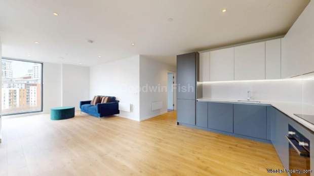 Additional Property Image 3 bedroom Apartment for sale in Manchester 3