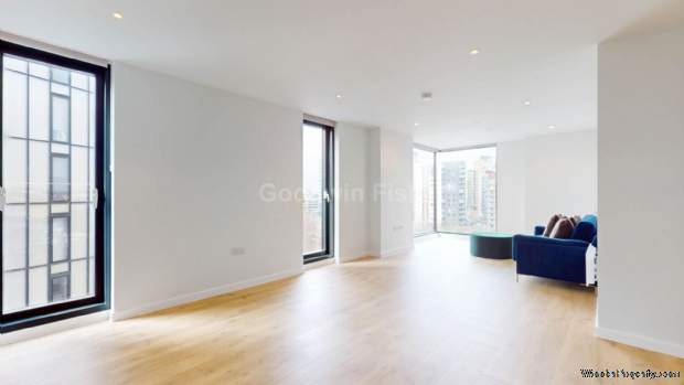 Additional Property Image 3 bedroom Apartment for sale in Manchester 4