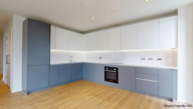 Additional Property Image 3 bedroom Apartment for sale in Manchester 5